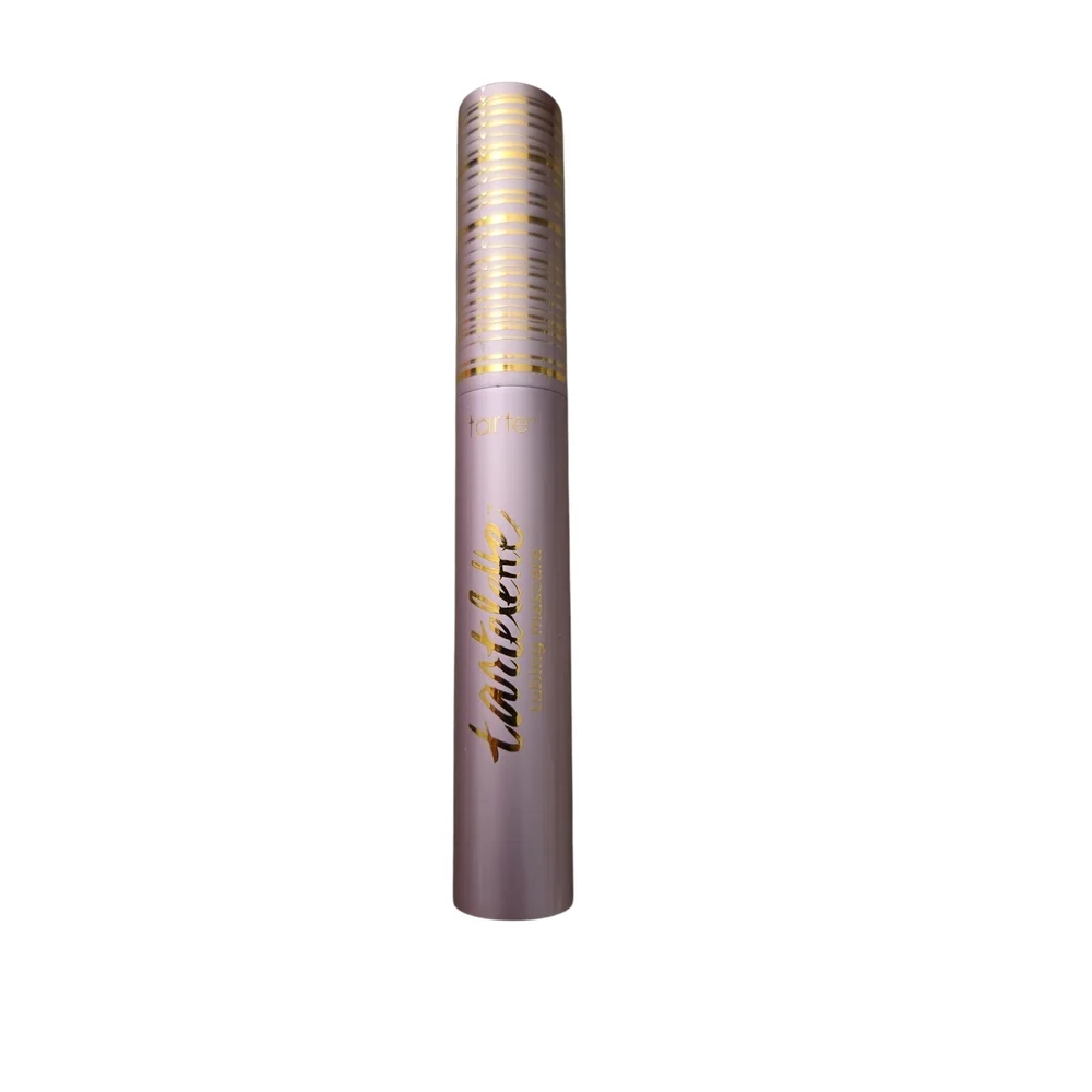 New Tarte Tartelette Tubing Mascara Black Full Size - Picture 2 of 2